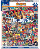 The Eighties Puzzle-Lange General Store