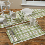 Thistledown Placemats-Lange General Store