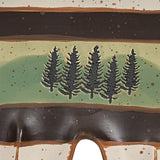 Skyline Spoon Rest-Lange General Store