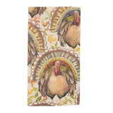 Tom Turkey Napkins Set of 4