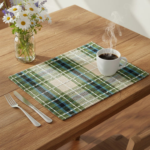 Troutman Placemats-Lange General Store