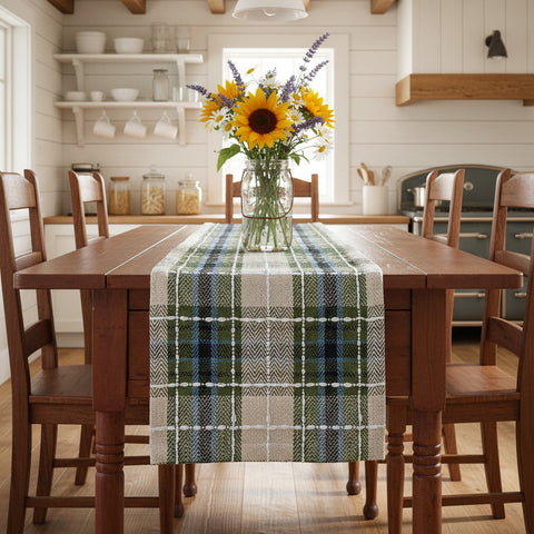 Troutman Table Runners-Lange General Store