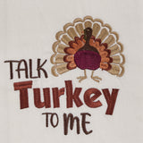 Turkey Day Dishtowels-Lange General Store