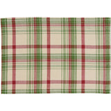 Up On The Housetop Placemats-Lange General Store
