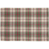 Village Christmas Placemats-Lange General Store