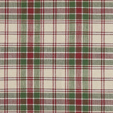 Village Christmas Placemats-Lange General Store