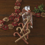 Vintage Candy Canes-Lange General Store