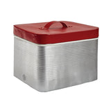 Vintage Thermos Bread Box-Lange General Store