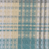 Water Blue Plaid Dishcloth Set-Lange General Store