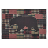 Wattsyn Bear Bath Mat-Lange General Store