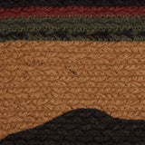 Wattsyn Bear Placemats - Set of 6