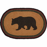 Wattsyn Bear Placemats - Set of 6