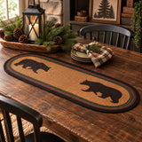 Wattsyn Bear Table Runners