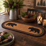 Wattsyn Bear Table Runners