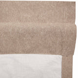 Wattsyn Bear Valance-Lange General Store