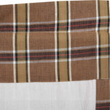Wattsyn Prairie Swag Curtains