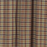 Wattsyn Prairie Swag Curtains