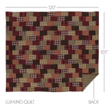 Wattsyn Quilt