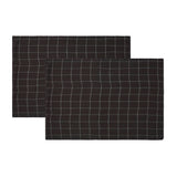Wattsyn Quilted Placemats - Set of 2-Lange General Store