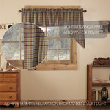 Wattsyn Swag Curtains
