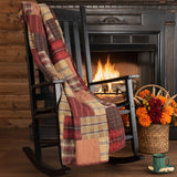 Wattsyn Throw-Lange General Store