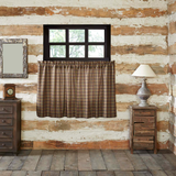 Wyatt Tier Curtains 36"-Lange General Store