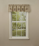 Western Valance-Lange General Store