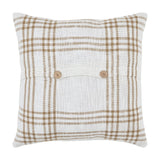 Wheatberry Pillow-Lange General Store