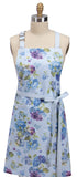 Whispers of Blue Chef Apron-Lange General Store