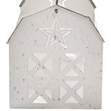White Barn Utensil Caddy-Lange General Store