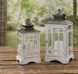 White Lantern-Lange General Store