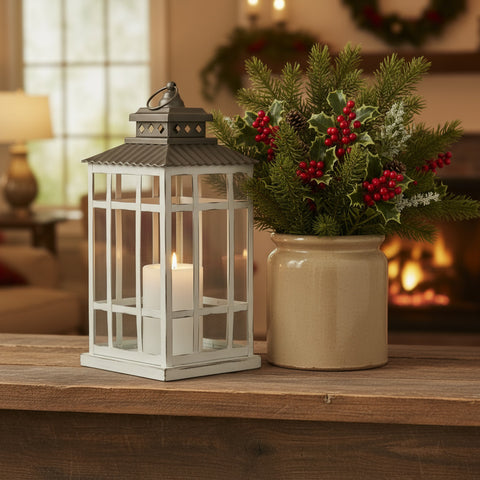 White Lantern-Lange General Store