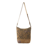 Wild Paisley Concealed Carry Bag