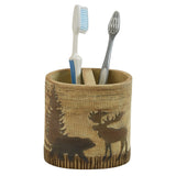 Wilderness Forest Bathroom Accessories - Lange General Store