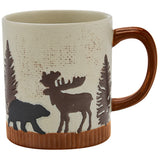 Wilderness Trail Dinnerware-Lange General Store