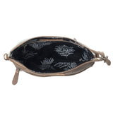 Wildprint Trail Crossbody Bag