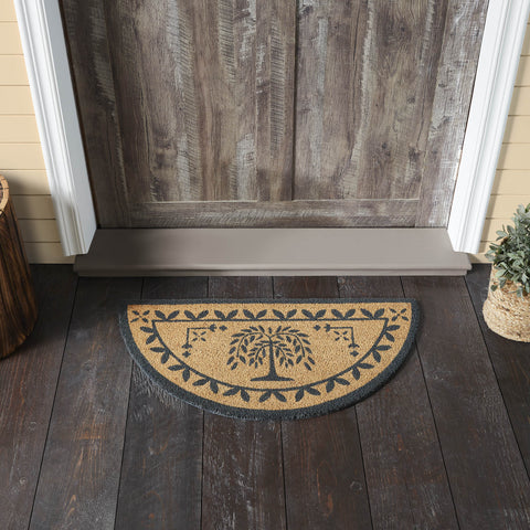 Willow Tree Door Mats-Lange General Store
