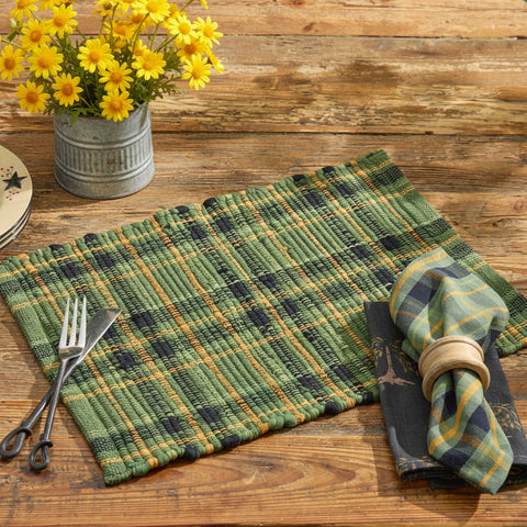 Willowton Chindi Placemats-Lange General Store
