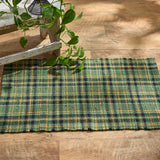 Willowton Chindi Rag Rug-Lange General Store