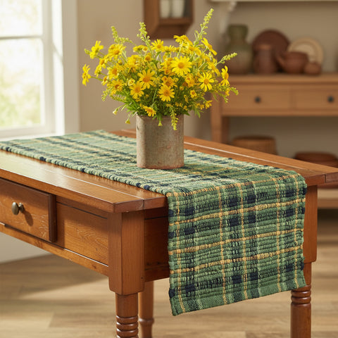 Willowton Chindi Table Runners-Lange General Store
