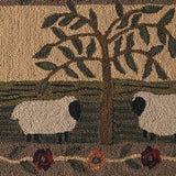 Willowton Hooked Rugs-Lange General Store