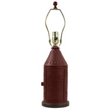 Willowton Lamps - No Shade-Lange General Store