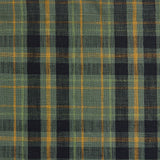 Willowton Plaid Placemats-Lange General Store