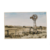 Windmill Farm Rug-Lange General Store