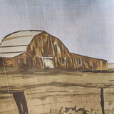 Windmill Farm Table Runner 36"-Lange General Store