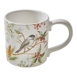 Winter Harmony Dinnerware-Lange General Store