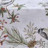 Winter Harmony Table Runner 72"-Lange General Store