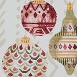 Winter Ornament Dinnerware-Lange General Store