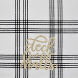 Wintergleam Tea Towel Set of 2-Lange General Store
