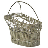Wire Basket Wine Bottle Holder